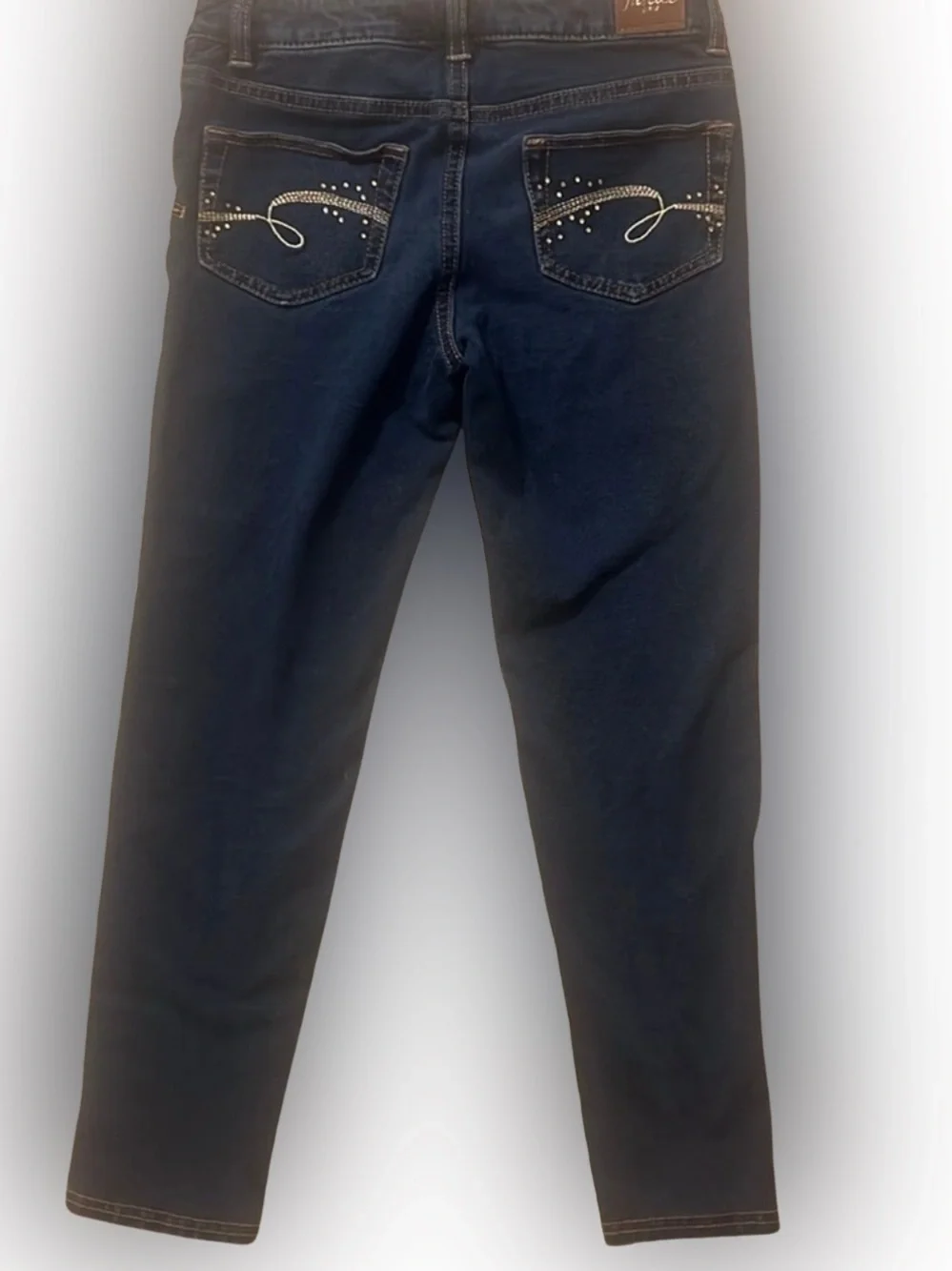 Justice Jeans Girls Size 10 LIKE NEW CONDITION